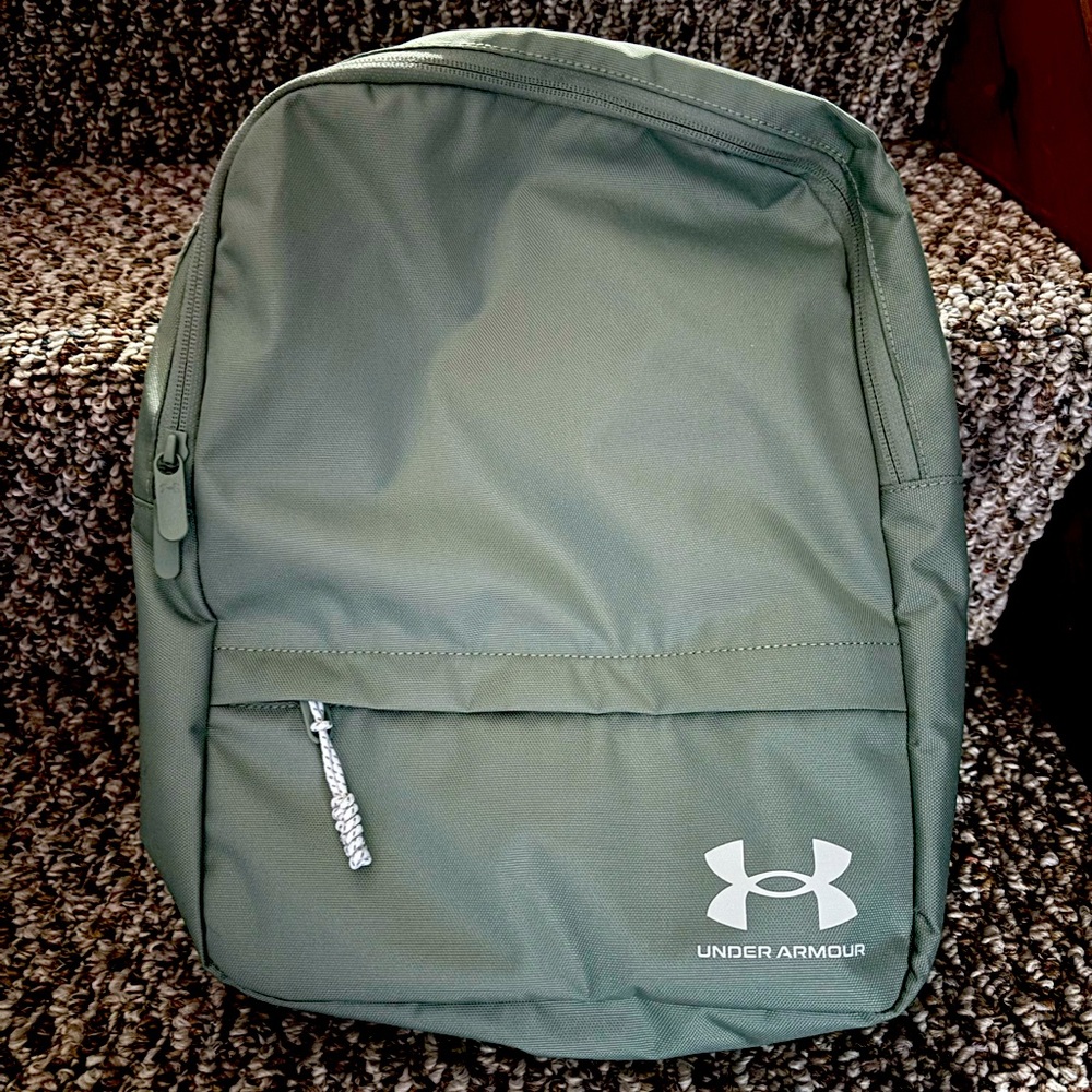 Under Armour Small backpack UA Loudon Pro Small Backpack